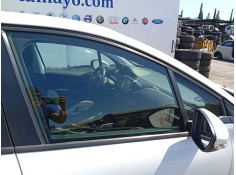 Recambio de luna delantera derecha para peugeot 208 i (ca_, cc_) 1.2 vti 82 referencia OEM IAM 9673360680  