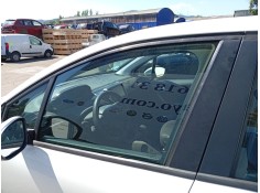 Recambio de luna delantera izquierda para peugeot 208 i (ca_, cc_) 1.2 vti 82 referencia OEM IAM 9673360780  