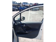 Recambio de elevalunas delantero derecho para peugeot 208 i (ca_, cc_) 1.2 vti 82 referencia OEM IAM 9673154380  