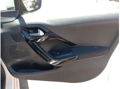Recambio de elevalunas delantero derecho para peugeot 208 i (ca_, cc_) 1.2 vti 82 referencia OEM IAM 9673154380   2