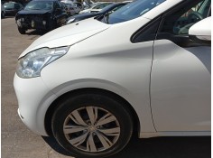 Recambio de aleta delantera izquierda para peugeot 208 i (ca_, cc_) 1.2 vti 82 referencia OEM IAM 9672994980  