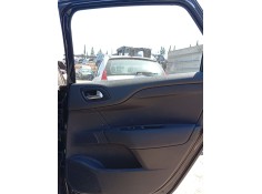 Recambio de elevalunas trasero derecho para citroën c4 ii (nc_) 1.6 hdi 115 referencia OEM IAM 9224H5  