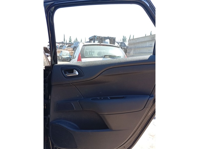 Recambio de elevalunas trasero derecho para citroën c4 ii (nc_) 1.6 hdi 115 referencia OEM IAM 9224H5  