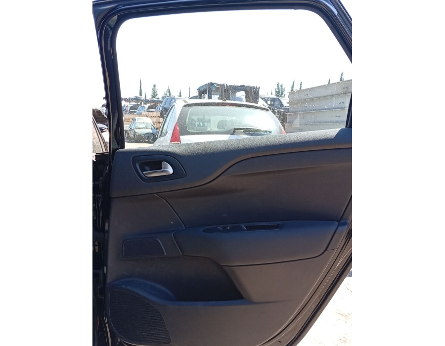 Recambio de elevalunas trasero derecho para citroën c4 ii (nc_) 1.6 hdi 115 referencia OEM IAM 9224H5  