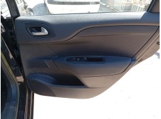 Recambio de elevalunas trasero derecho para citroën c4 ii (nc_) 1.6 hdi 115 referencia OEM IAM 9224H5   2