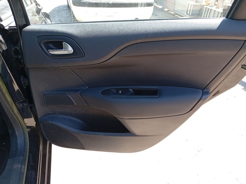 Recambio de elevalunas trasero derecho para citroën c4 ii (nc_) 1.6 hdi 115 referencia OEM IAM 9224H5  