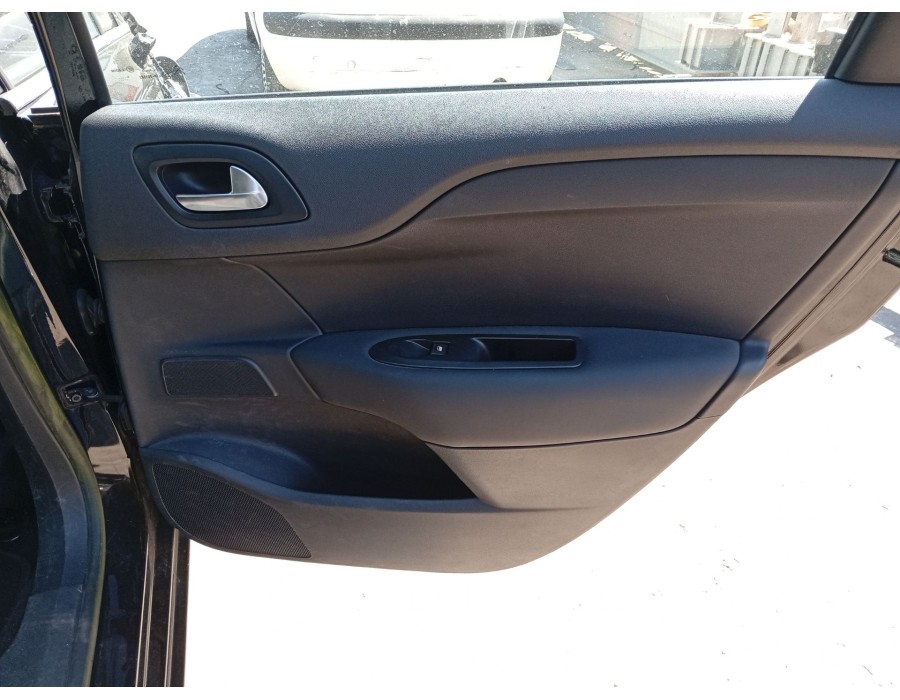 Recambio de elevalunas trasero derecho para citroën c4 ii (nc_) 1.6 hdi 115 referencia OEM IAM 9224H5  