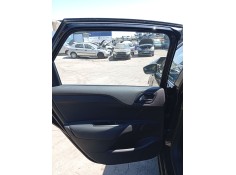 Recambio de elevalunas trasero izquierdo para citroën c4 ii (nc_) 1.6 hdi 115 referencia OEM IAM 9223H1  