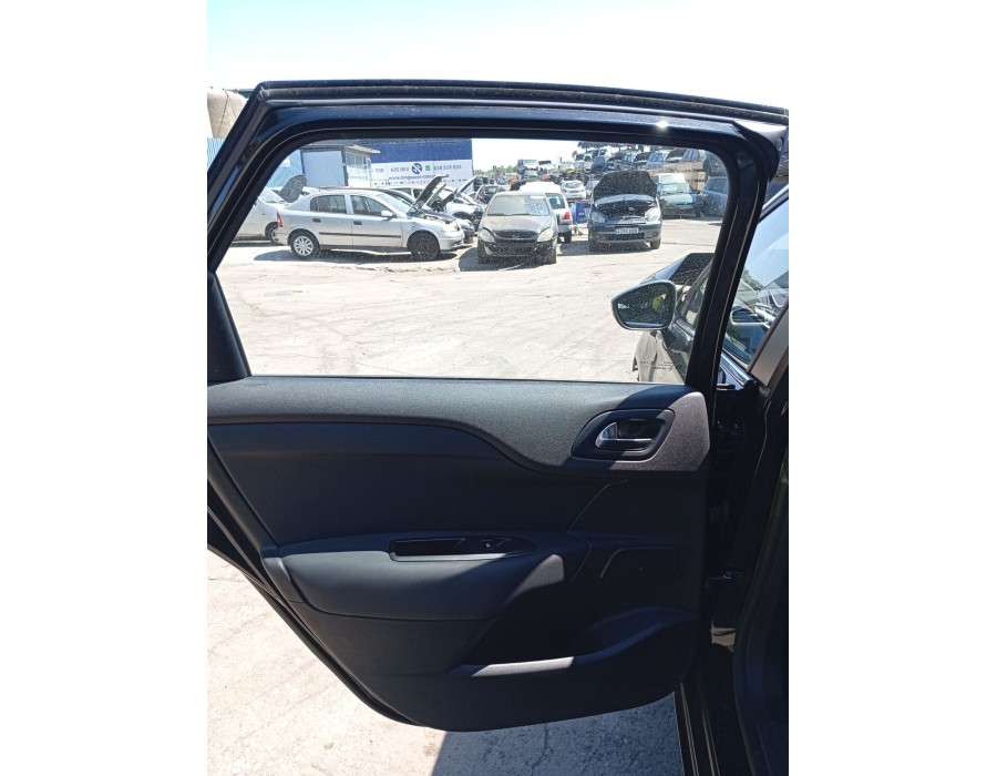 Recambio de elevalunas trasero izquierdo para citroën c4 ii (nc_) 1.6 hdi 115 referencia OEM IAM 9223H1  