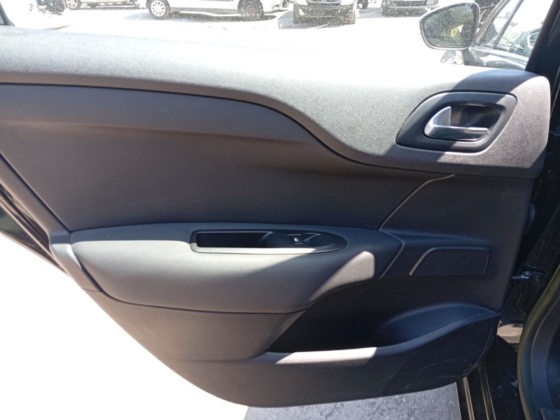 Recambio de elevalunas trasero izquierdo para citroën c4 ii (nc_) 1.6 hdi 115 referencia OEM IAM 9223H1  