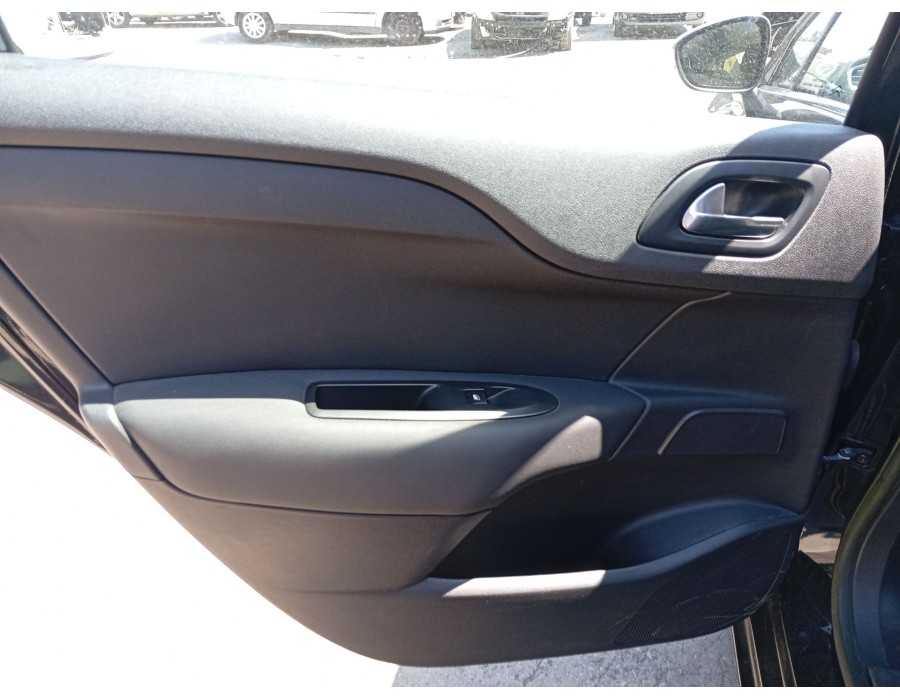 Recambio de elevalunas trasero izquierdo para citroën c4 ii (nc_) 1.6 hdi 115 referencia OEM IAM 9223H1  