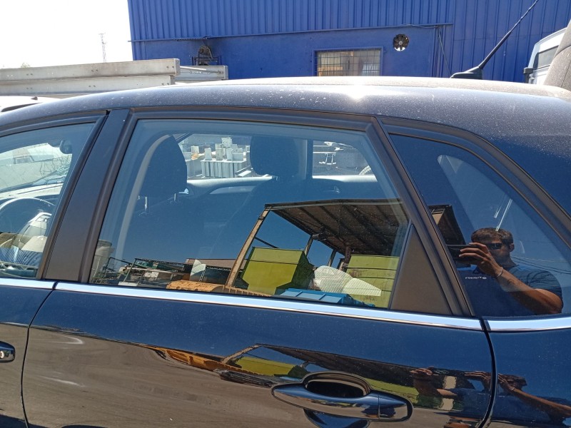 Recambio de luna trasera izquierda para citroën c4 ii (nc_) 1.6 hdi 115 referencia OEM IAM 9203KS  