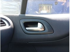 Recambio de maneta interior delantera derecha para citroën c4 ii (nc_) 1.6 hdi 115 referencia OEM IAM 9144C8  