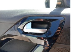 Recambio de maneta interior delantera izquierda para peugeot 208 i (ca_, cc_) 1.2 vti 82 referencia OEM IAM 9143T8  