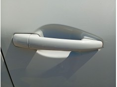 Recambio de maneta exterior delantera derecha para peugeot 208 i (ca_, cc_) 1.2 vti 82 referencia OEM IAM 9101GG  