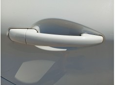 Recambio de maneta exterior trasera derecha para peugeot 208 i (ca_, cc_) 1.2 vti 82 referencia OEM IAM 9101GG  