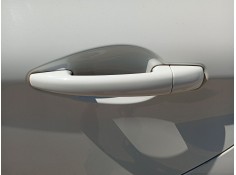 Recambio de maneta exterior trasera izquierda para peugeot 208 i (ca_, cc_) 1.2 vti 82 referencia OEM IAM 9101GG  