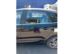 Recambio de puerta trasera izquierda para citroën c4 ii (nc_) 1.6 hdi 115 referencia OEM IAM 9006R9  
