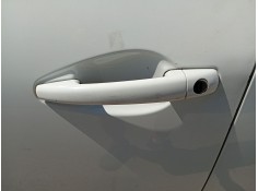 Recambio de maneta exterior delantera izquierda para peugeot 208 i (ca_, cc_) 1.2 vti 82 referencia OEM IAM 9101GE  