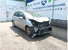 Recambio de motor completo para citroën c3 ii (sc_) 1.4 hdi 70 (sc8hzc, sc8hr0, sc8hp4) referencia OEM IAM 8HR  