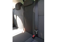 Recambio de cinturon seguridad trasero central para citroën c4 ii (nc_) 1.6 hdi 115 referencia OEM IAM 8976C3  