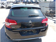 Recambio de porton trasero para citroën c4 ii (nc_) 1.6 hdi 115 referencia OEM IAM 8701FQ  