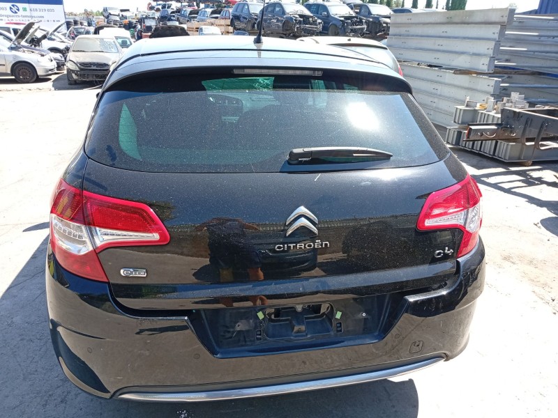 Recambio de porton trasero para citroën c4 ii (nc_) 1.6 hdi 115 referencia OEM IAM 8701FQ  