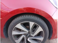 Recambio de paso de rueda delantero derecho para kia rio iii (ub) 1.2 cvvt referencia OEM IAM 868121W500  