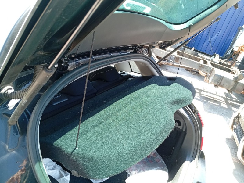 Recambio de bandeja trasera para citroën c4 ii (nc_) 1.6 hdi 115 referencia OEM IAM 8342JS  