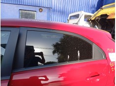 Recambio de luna trasera izquierda para kia rio iii (ub) 1.2 cvvt referencia OEM IAM 834111W220  