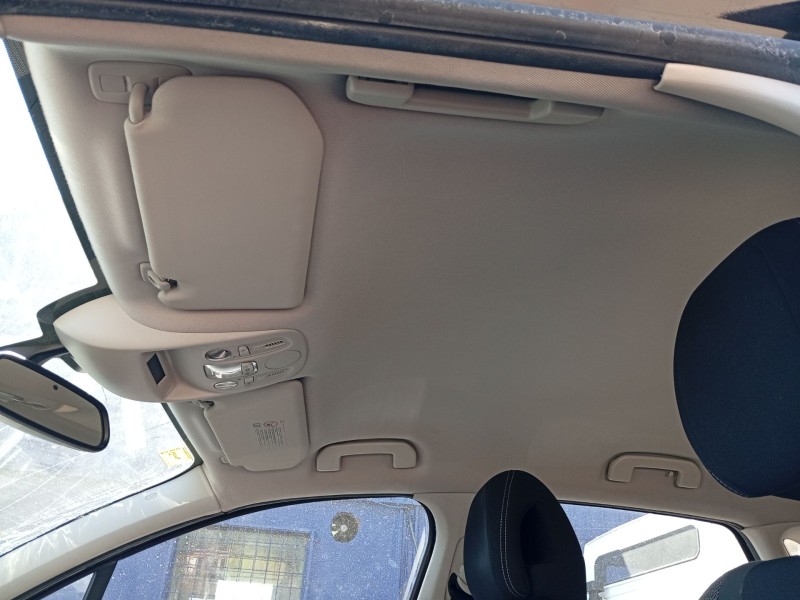 Recambio de techo interior para citroën c4 ii (nc_) 1.6 hdi 115 referencia OEM IAM 8338SK  