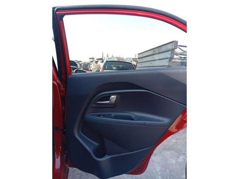 Recambio de elevalunas trasero derecho para kia rio iii (ub) 1.2 cvvt referencia OEM IAM 834021W010  