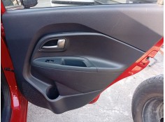 Recambio de elevalunas trasero derecho para kia rio iii (ub) 1.2 cvvt referencia OEM IAM 834021W010   2