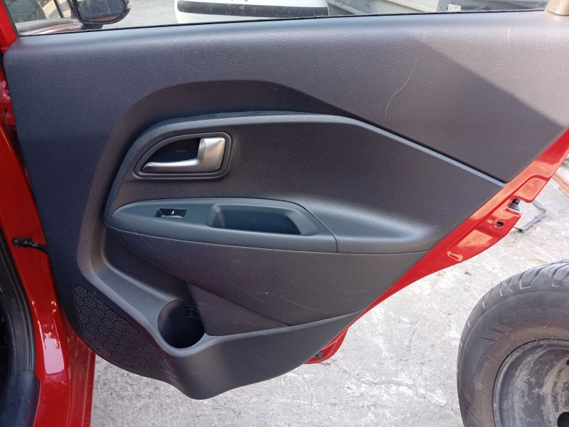 Recambio de elevalunas trasero derecho para kia rio iii (ub) 1.2 cvvt referencia OEM IAM 834021W010  