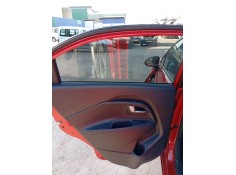 Recambio de elevalunas trasero izquierdo para kia rio iii (ub) 1.2 cvvt referencia OEM IAM 834011W010  