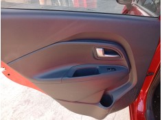 Recambio de elevalunas trasero izquierdo para kia rio iii (ub) 1.2 cvvt referencia OEM IAM 834011W010   2
