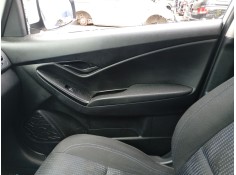 Recambio de guarnecido puerta delantera derecha para hyundai ix20 (jc) 1.4 crdi referencia OEM IAM 826291K000EQ  