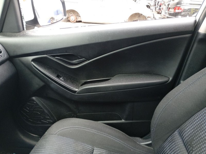 Recambio de guarnecido puerta delantera derecha para hyundai ix20 (jc) 1.4 crdi referencia OEM IAM 826291K000EQ  