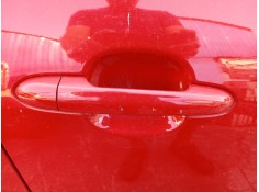 Recambio de maneta exterior delantera derecha para kia rio iii (ub) 1.2 cvvt referencia OEM IAM 826511W100ABP  