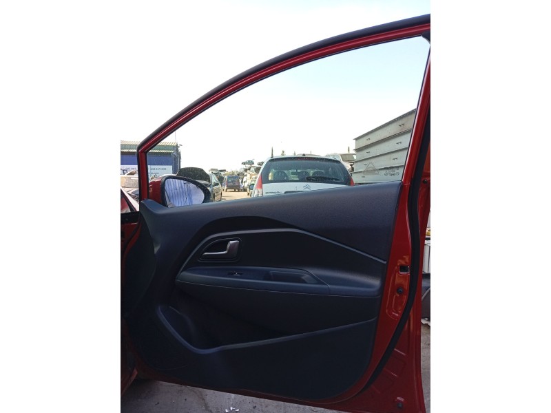 Recambio de elevalunas delantero derecho para kia rio iii (ub) 1.2 cvvt referencia OEM IAM 824021W010  