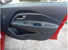 Recambio de elevalunas delantero derecho para kia rio iii (ub) 1.2 cvvt referencia OEM IAM 824021W010   2