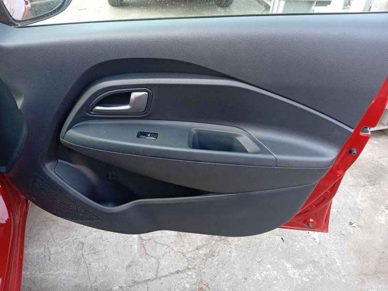 Recambio de elevalunas delantero derecho para kia rio iii (ub) 1.2 cvvt referencia OEM IAM 824021W010  