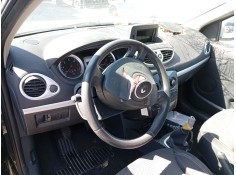 Recambio de columna direccion para renault clio iii (br0/1, cr0/1) 1.5 dci referencia OEM IAM 8200937939  
