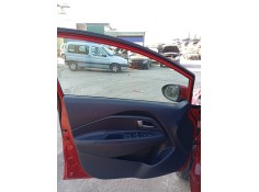 Recambio de elevalunas delantero izquierdo para kia rio iii (ub) 1.2 cvvt referencia OEM IAM 824011W020  