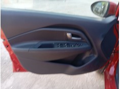 Recambio de elevalunas delantero izquierdo para kia rio iii (ub) 1.2 cvvt referencia OEM IAM 824011W020   2