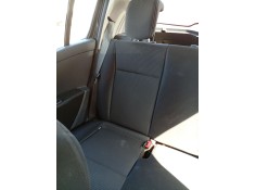 Recambio de cinturon seguridad trasero derecho para renault clio iii (br0/1, cr0/1) 1.5 dci referencia OEM IAM 8200683948  