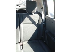 Recambio de cinturon seguridad trasero izquierdo para renault clio iii (br0/1, cr0/1) 1.5 dci referencia OEM IAM 8200683950  