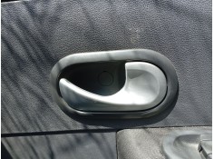 Recambio de maneta interior delantera derecha para renault clio iii (br0/1, cr0/1) 1.5 dci referencia OEM IAM 8200310580  