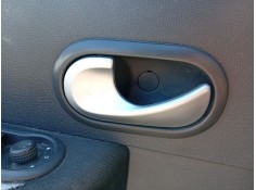 Recambio de maneta interior delantera izquierda para renault clio iii (br0/1, cr0/1) 1.5 dci referencia OEM IAM 8200310579  