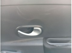 Recambio de maneta interior trasera derecha para renault clio iii (br0/1, cr0/1) 1.5 dci referencia OEM IAM 8200310580  